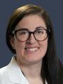 Photo: Dr. Rebekah Campbell, MD