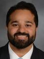 Photo: Dr. Ibrahim Hussain, MD