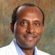 Photo: Dr. Fregenet A Alemu, MD