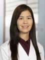 Photo: Dr. Jennifer Pak, DO