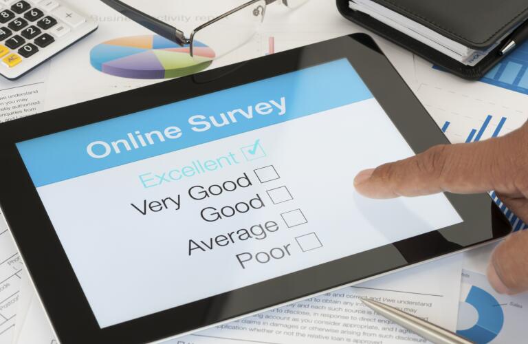 survey