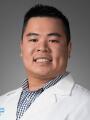 Photo: Dr. Ryan Giang, DO