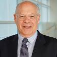Photo: Dr. Edward Moss, MD