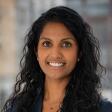 Photo: Dr. Julia Wattacheril, MD