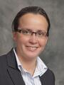 Photo: Dr. Janivette Alsina, MD