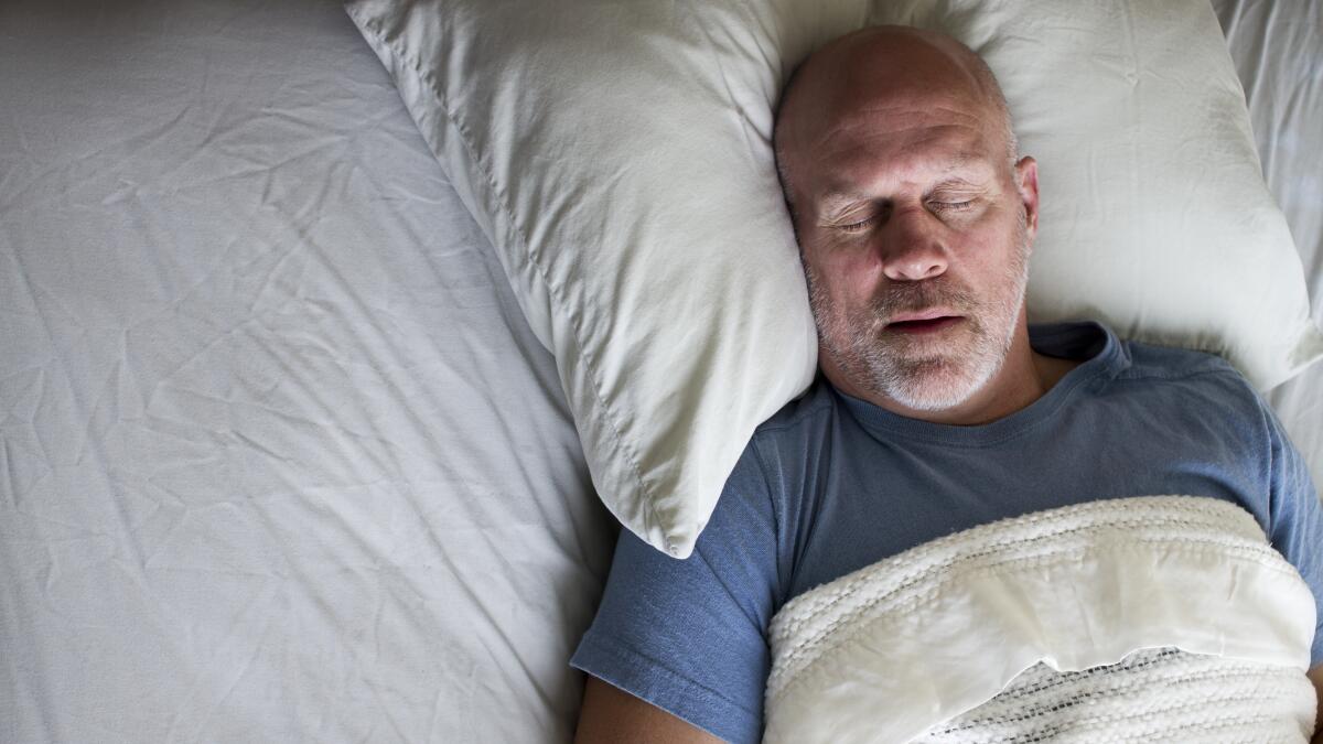 How Do People Die In Their Sleep? | Die In Sleep Causes