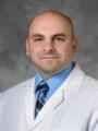 Photo: Dr. Taleb Hage, DO