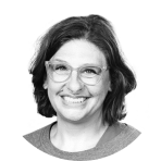 Jennifer Bradley, LGSW