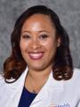 Photo: Dr. Chanda Reese, MD