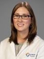 Photo: Dr. Christine Regan, DO
