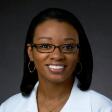 Photo: Dr. Natalie Godbee, DO