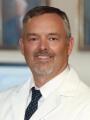 Photo: Dr. James Bush, MD