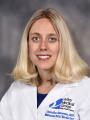 Photo: Dr. Jennifer Amorosa, MD