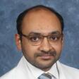 Photo: Dr. Ali Syed, MD
