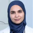 Photo: Dr. Selma Mohammedi, MD