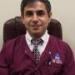 Photo: Dr. Aziz Rasulov, DDS