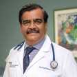 Photo: Dr. Suri Karthikeyan, MD