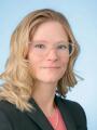 Photo: Dr. Camille Stewart, MD