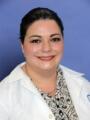 Photo: Dr. Petra Gheraibeh, MD