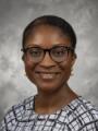 Photo: Dr. Debra Eseonu, MD