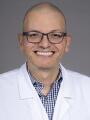 Photo: Dr. Camilo Castillo, MD