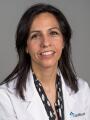 Photo: Dr. Silvia Garcia, MD