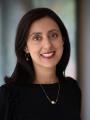 Photo: Dr. Priya Nori, MD