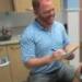 Photo: Dr. Justin Rivers, DDS