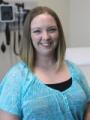 Photo: Dr. Heather Burt, DO