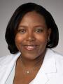 Photo: Dr. Demi Dawkins, MD