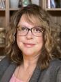 Photo: Christina Berry, LPCC