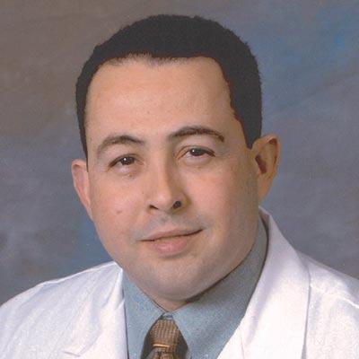 Dr. Angel Rios, MD: Obstetricians & Gynecologist - El Paso, TX ...