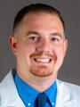 Photo: Dr. Chase Noel, DO
