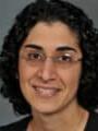Photo: Dr. Sima Saberi, MD