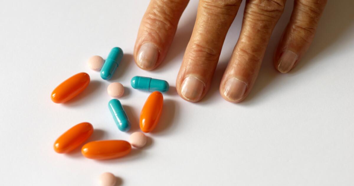 Medications Used to Treat Restless Legs Syndrome