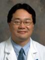 Photo: Dr. Richard Lee, MD