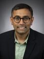 Photo: Dr. Rahul Sangani, MD