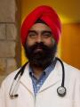 Photo: Dr. Tejdeep Singh, MD