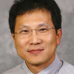 Dr. Wangjian Zhong, MD