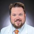 Photo: Dr. Curtis Campbell, DO