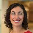Photo: Dr. Sarah Wypiszynski, MD