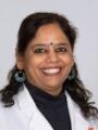 Photo: Dr. Janani Narumanchi, MD