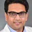 Photo: Dr. Raja Shaikh, MD