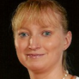 Photo: Dr. Rebecca Chamberlain, DO