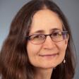 Photo: Dr. Paula Watnick, MD