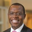 Photo: Dr. Agei Enoh, MD
