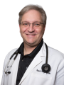 Photo: Dr. Lawrence Lieberman, MD