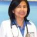 Photo: Dr. Rosemarie Sison, MD