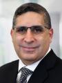 Photo: Dr. Robert Gallegos, MD
