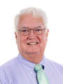 Photo: Dr. Michael Callaway, MD